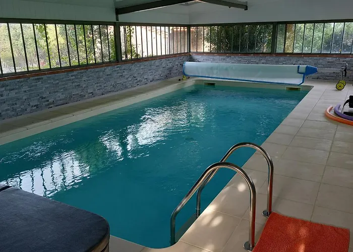 Дом отдыха Xin Dao Semezies-Cachan