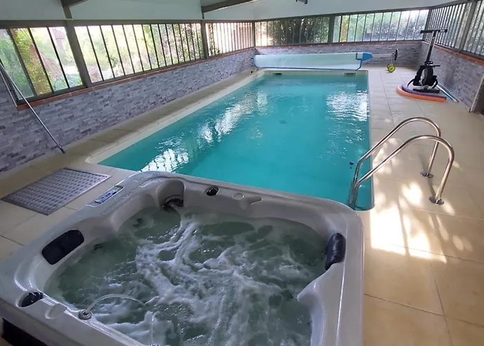 Xin Dao Дом отдыха Semezies-Cachan