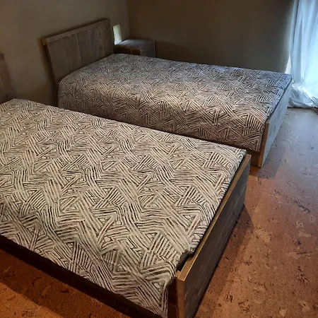 Holiday home Xin Dao *