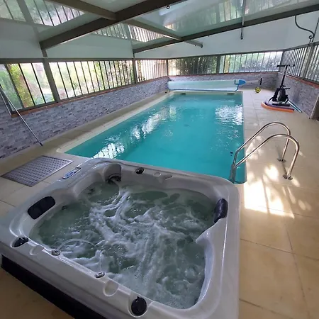 Xin Dao Holiday home Semezies-Cachan