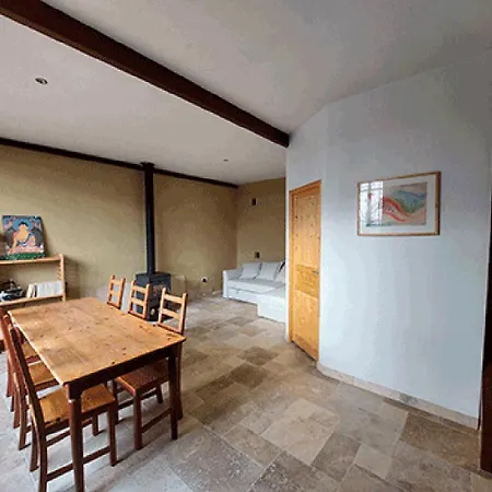 Xin Dao Holiday home Semezies-Cachan