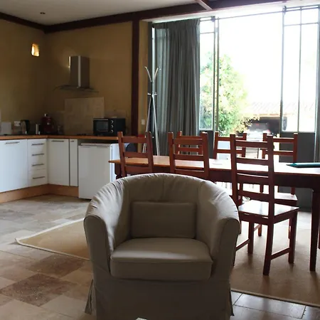 Holiday home Xin Dao *