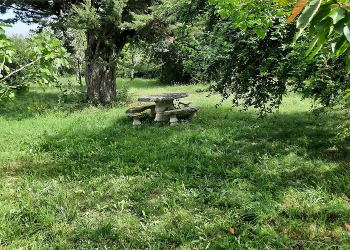 Xin Dao Hébergement de vacances Semezies-Cachan